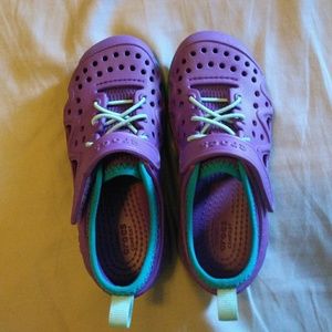 Crocs Swiftwater Play Shoes